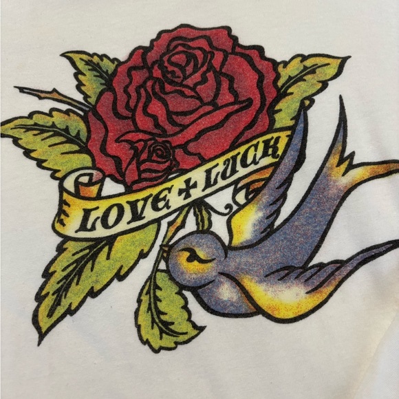 Nevada long sleeve graphic shirt - Picture 2 of 3